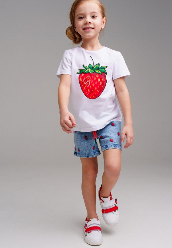 PlayToday Шорты джинсовые - фото 2