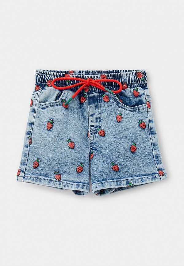 PlayToday Шорты джинсовые - фото 4