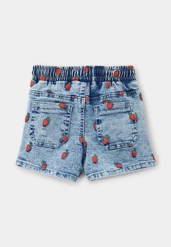 PlayToday Шорты джинсовые - фото 5