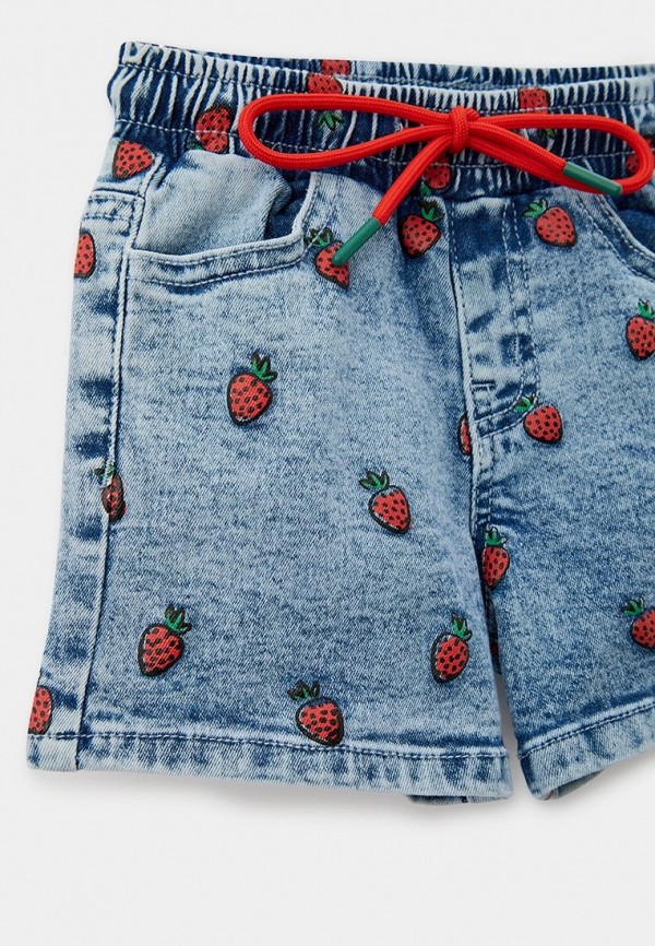 PlayToday Шорты джинсовые - фото 6