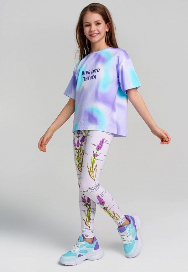 PlayToday Леггинсы 2 шт. - фото 2