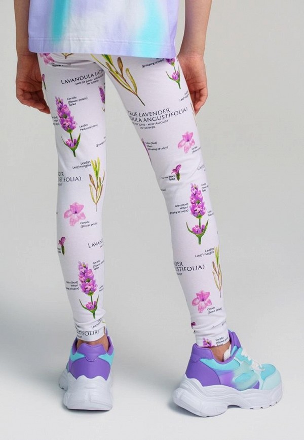 PlayToday Леггинсы 2 шт. - фото 3