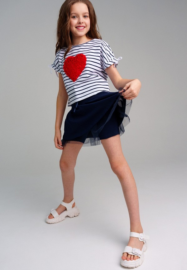 PlayToday Юбка-шорты - фото 4