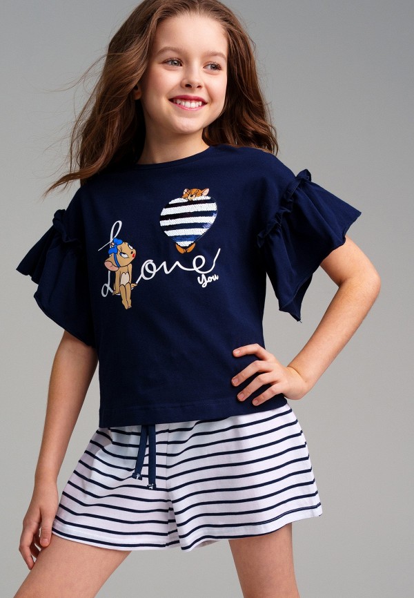 PlayToday Шорты 2 шт. - фото 6