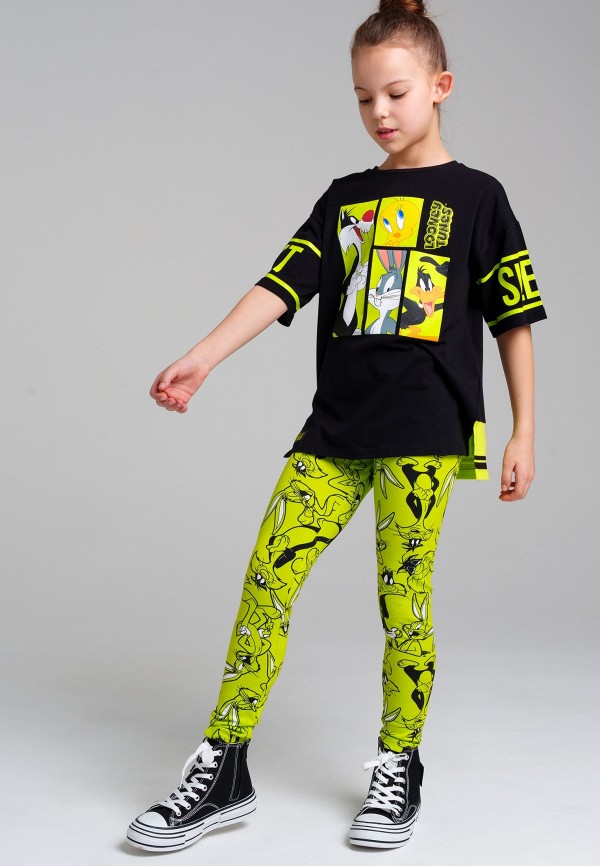 PlayToday Леггинсы - фото 1