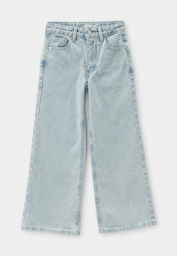 Smena Джинсы - фото 3