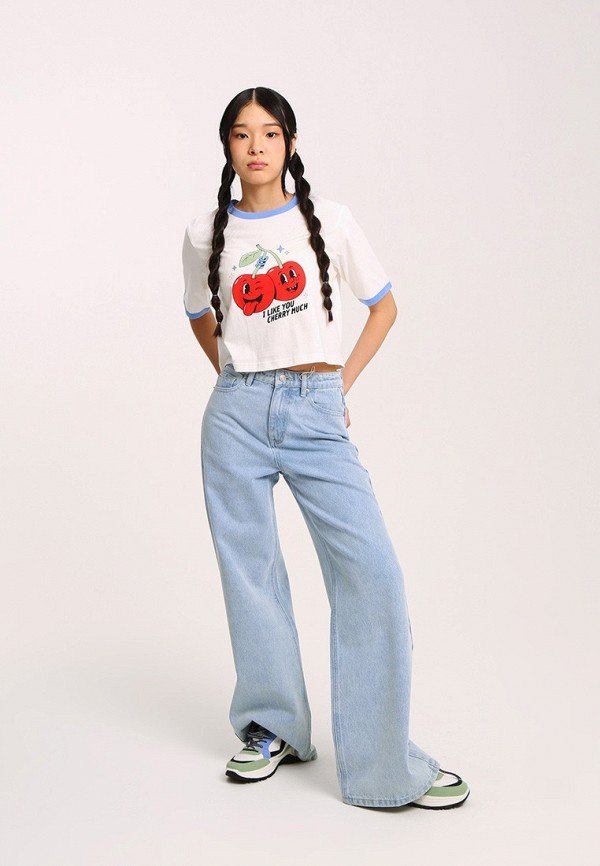 Smena Футболка - фото 1