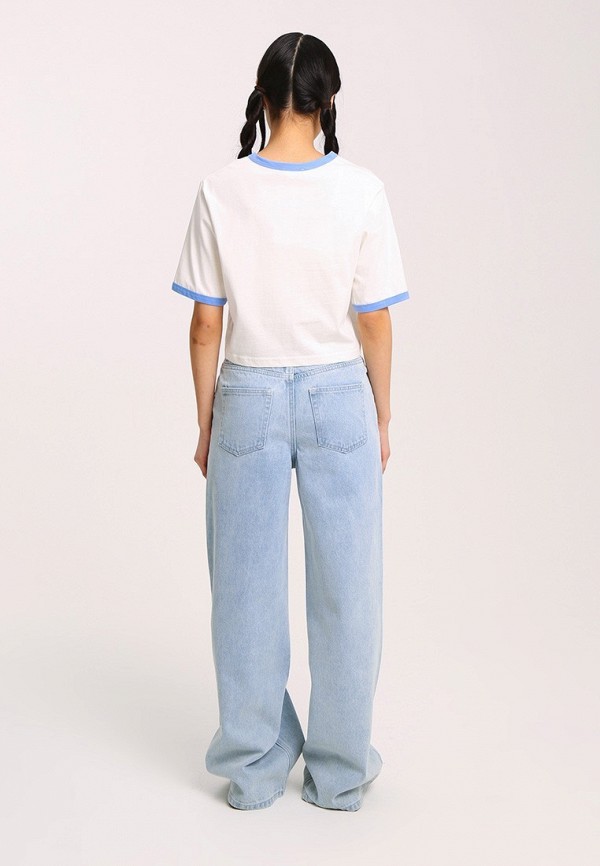 Smena Футболка - фото 2