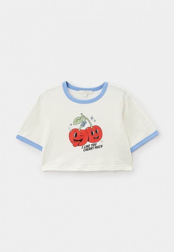 Smena Футболка - фото 3