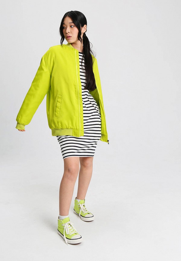 Smena Платье - фото 5