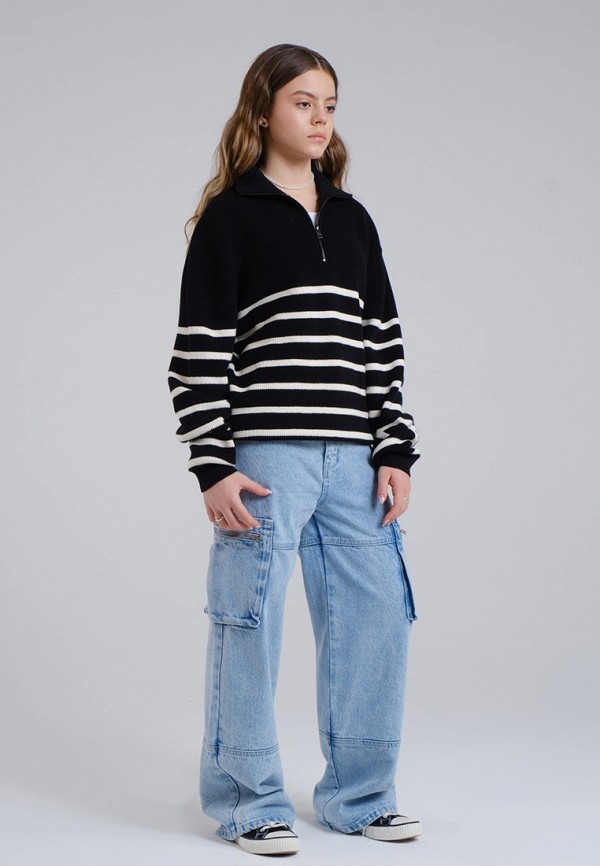 Smena Свитер - фото 1