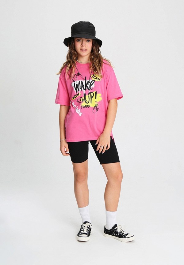 Smena Футболка - фото 1