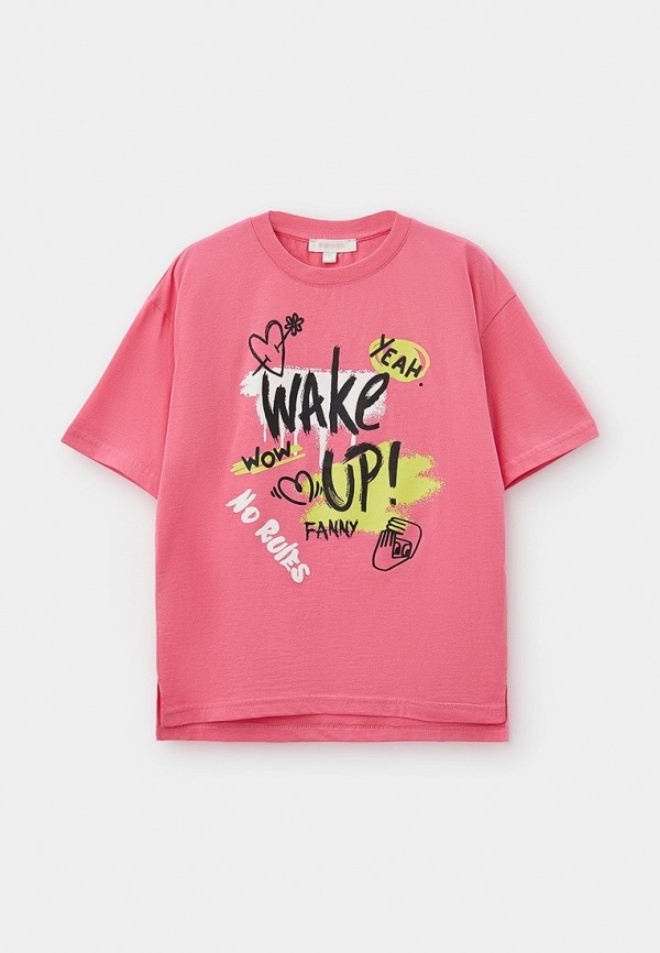 Smena Футболка - фото 3