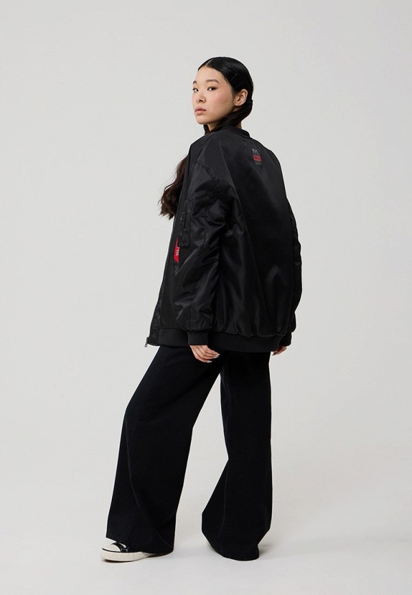 Smena Бомбер - фото 2