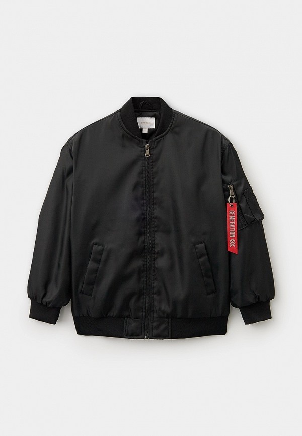 Smena Бомбер - фото 3