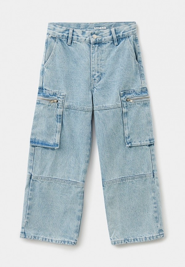 Smena Джинсы - фото 3