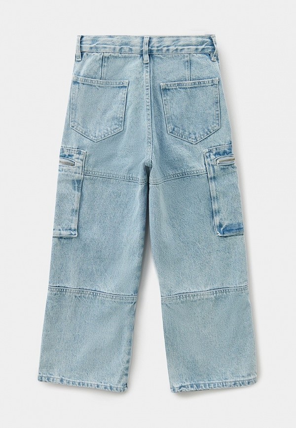 Smena Джинсы - фото 4