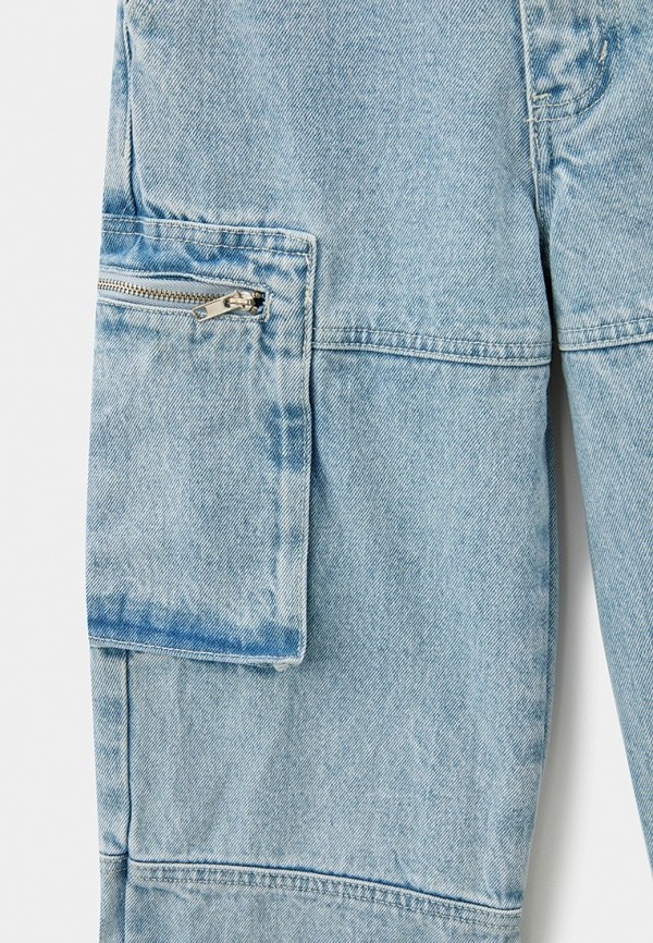 Smena Джинсы - фото 5