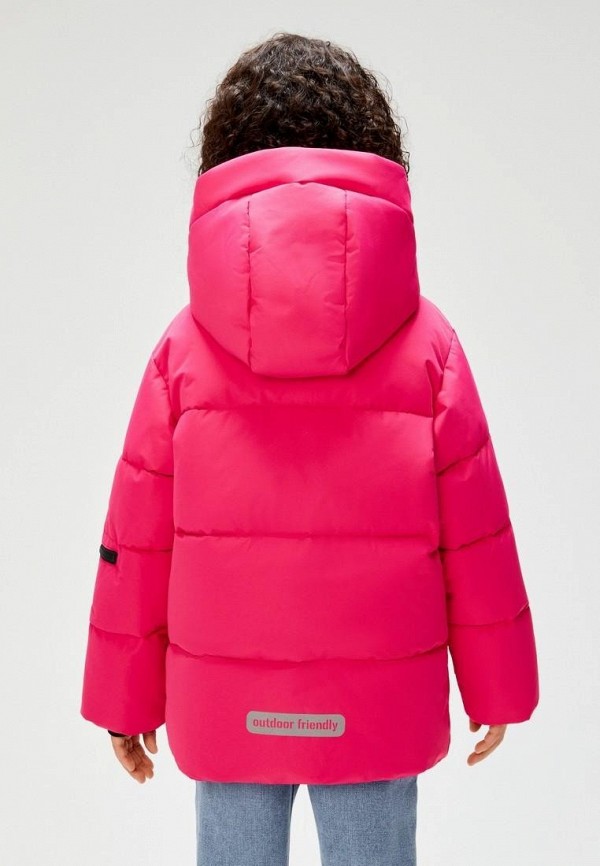 Acoola Куртка утепленная - PRO - фото 3