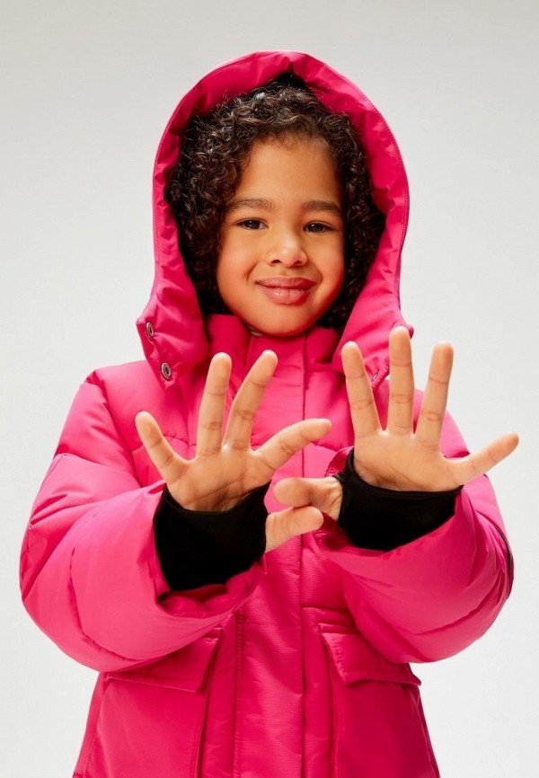 Acoola Куртка утепленная - PRO - фото 5