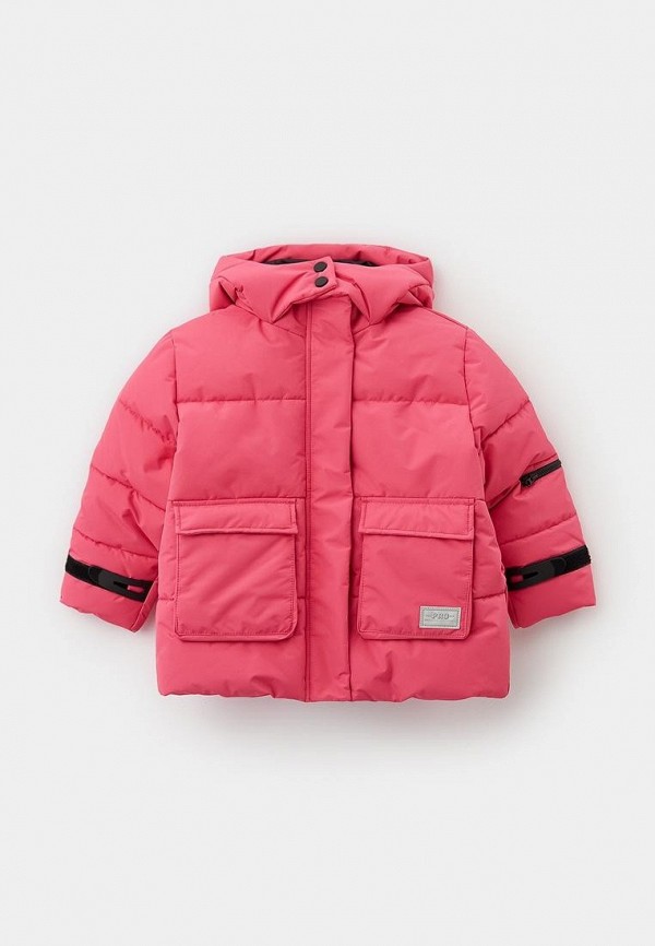 Acoola Куртка утепленная - PRO - фото 6