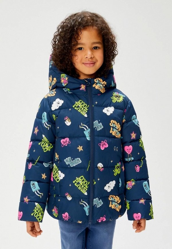 Acoola Куртка утепленная - фото 1