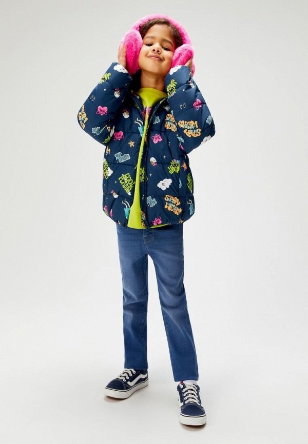 Acoola Куртка утепленная - фото 2