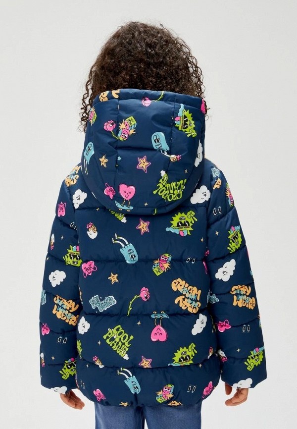 Acoola Куртка утепленная - фото 3