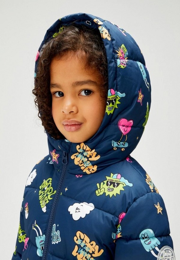 Acoola Куртка утепленная - фото 5