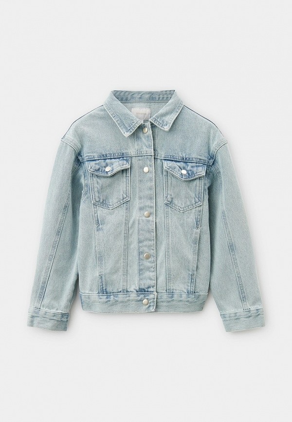 Smena Куртка джинсовая - фото 3