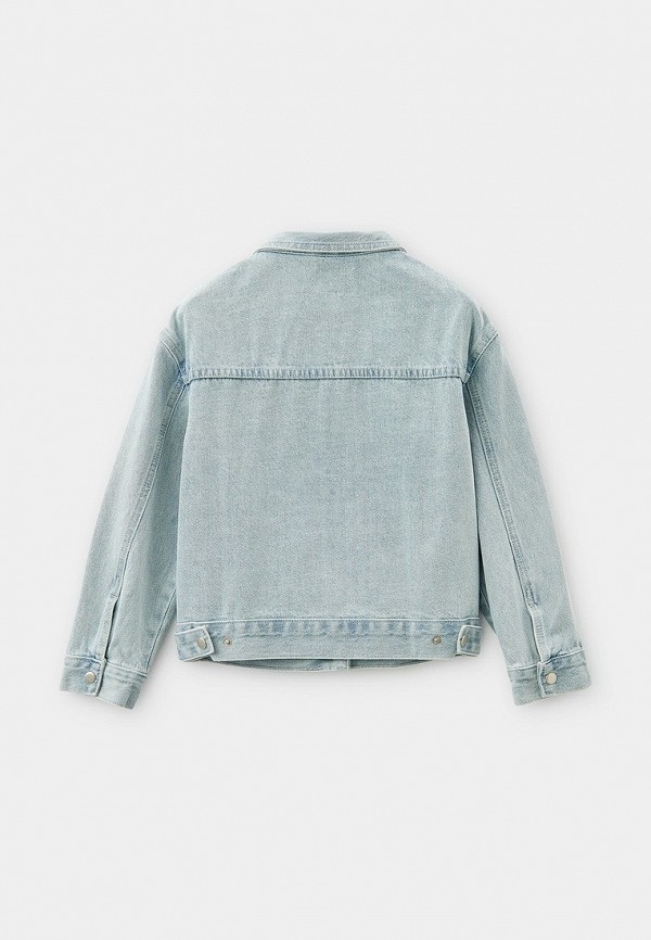 Smena Куртка джинсовая - фото 4