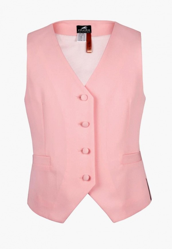 Prairie Saint Petersburg Жилет - фото 4