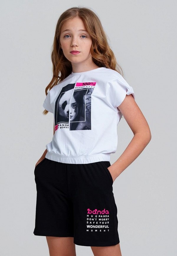 PlayToday Футболка и шорты - фото 1