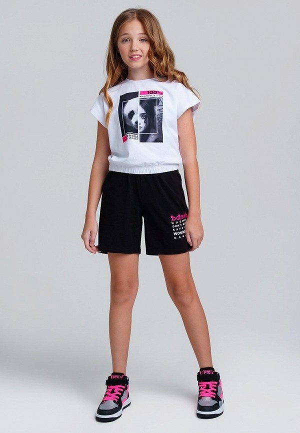 PlayToday Футболка и шорты - фото 2