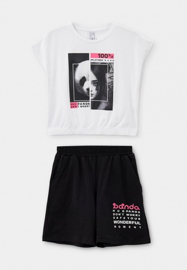 PlayToday Футболка и шорты - фото 4