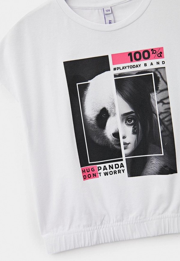 PlayToday Футболка и шорты - фото 6