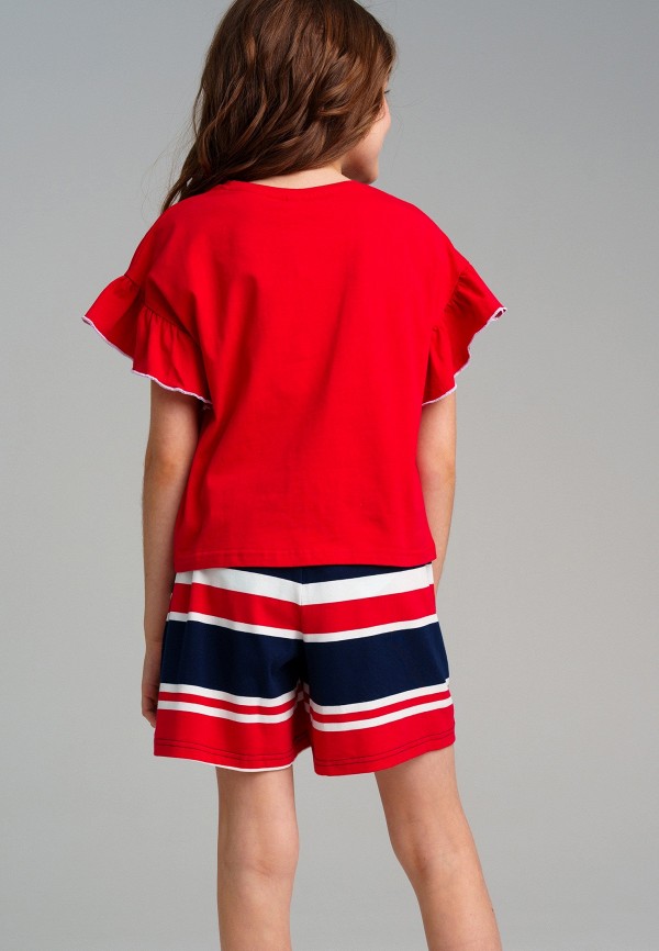 PlayToday Футболка и шорты - фото 2