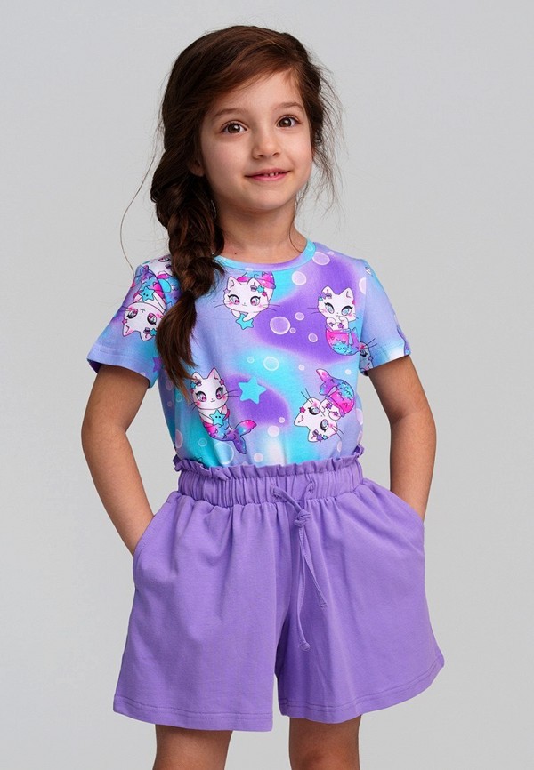 PlayToday Футболка и шорты - фото 1