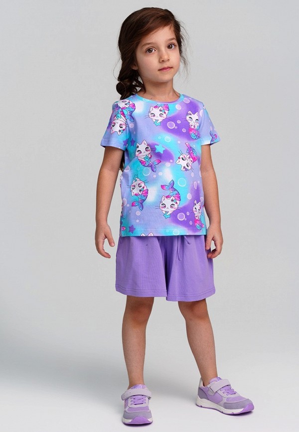 PlayToday Футболка и шорты - фото 2