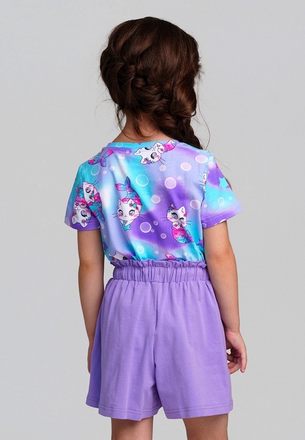 PlayToday Футболка и шорты - фото 3