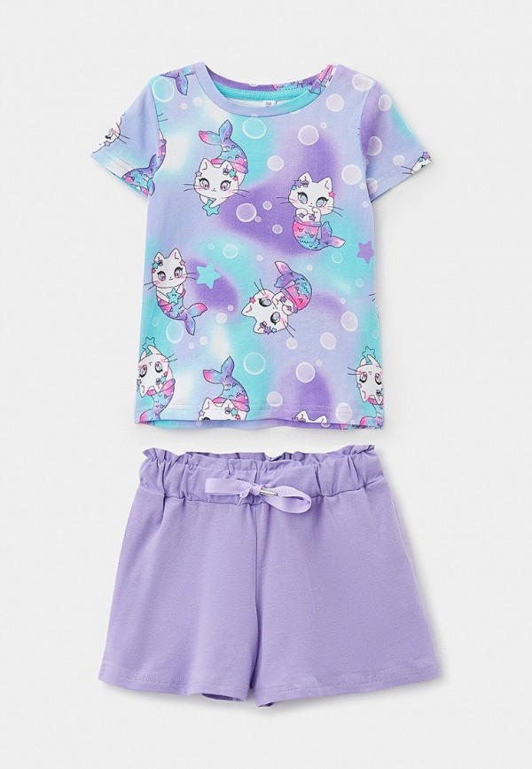 PlayToday Футболка и шорты - фото 4