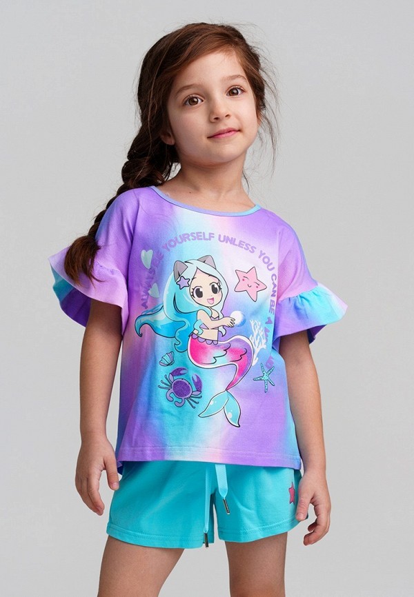 PlayToday Футболка и шорты - фото 1