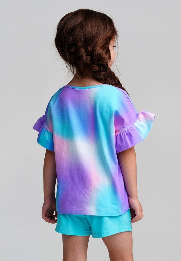 PlayToday Футболка и шорты - фото 3