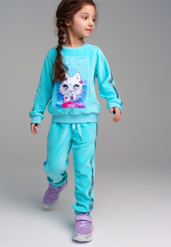 PlayToday Костюм спортивный - фото 1