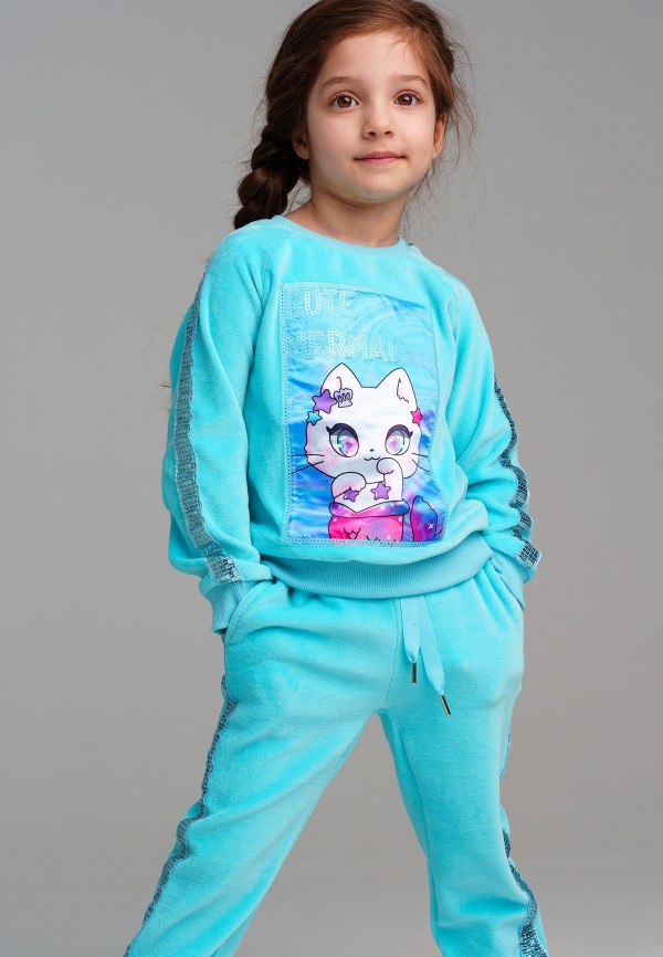 PlayToday Костюм спортивный - фото 3