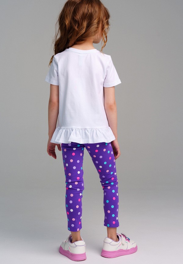 PlayToday Футболка и леггинсы - фото 2