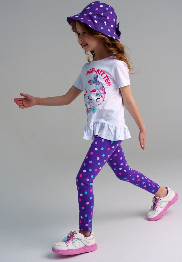 PlayToday Футболка и леггинсы - фото 4