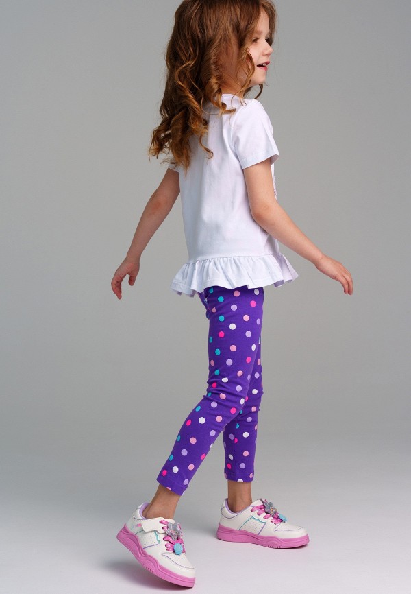 PlayToday Футболка и леггинсы - фото 5