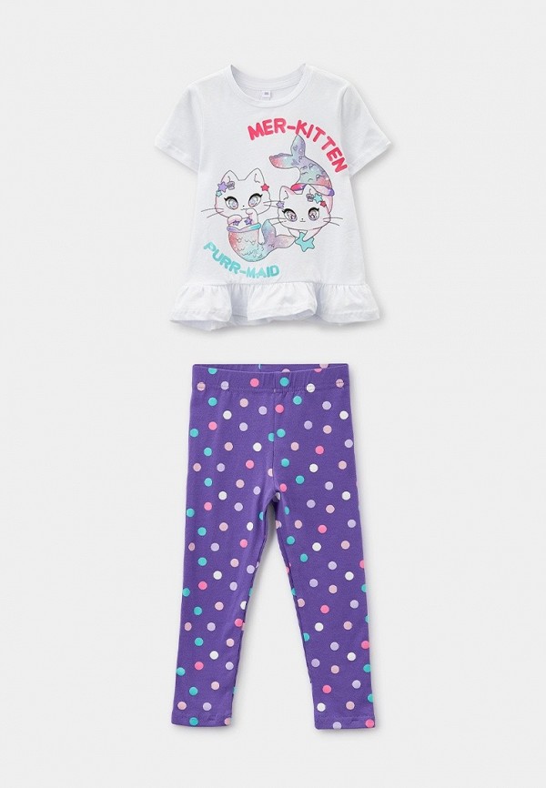 PlayToday Футболка и леггинсы - фото 6