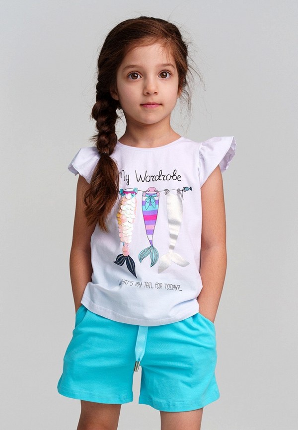 PlayToday Футболка и шорты - фото 1